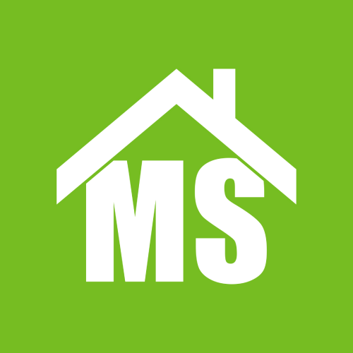 Logo MS
